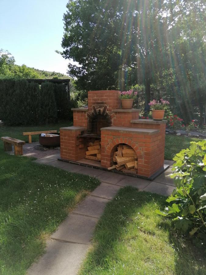 Monteurunterkunft Maria Freital Exteriör bild